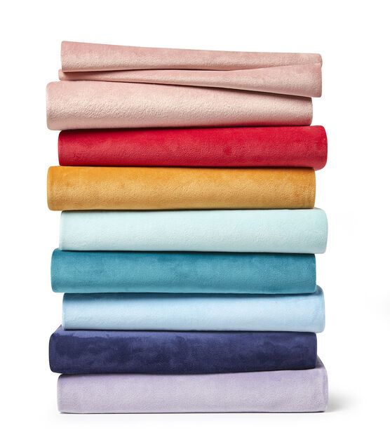 Fabric Weights - Cuddle Plush Fabrics