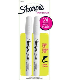 Sharpie white marker deals pen