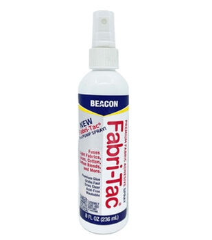 Beacon Fabri-Fix Bottle 8 oz.