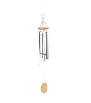 Zingz & Thingz Celestial Wind Chimes