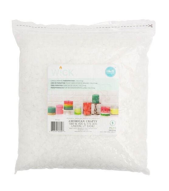 Cheap Paraffin Wax Wholesale Paraffin Wax for Candle Making