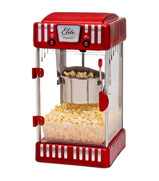 Kettle Krazy 82386 Popcorn Maker 