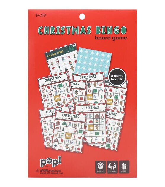 CHRISTMAS BOARD Games on COKOGAMES