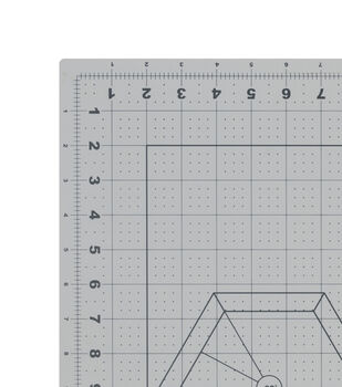 Sullivans Cutting Mat 59 x 22