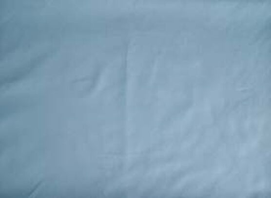Blue Cotton Shirting Fabric