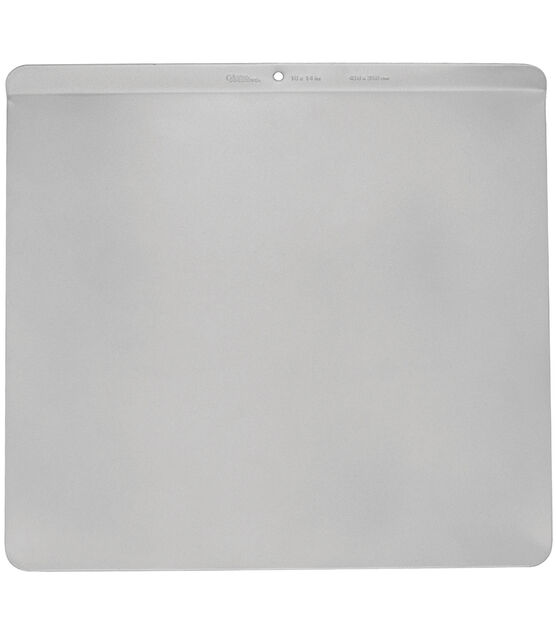 Wilton Perfect Results Non-Stick Cookie Sheet, 16 x 14 in - Fry's Food  Stores