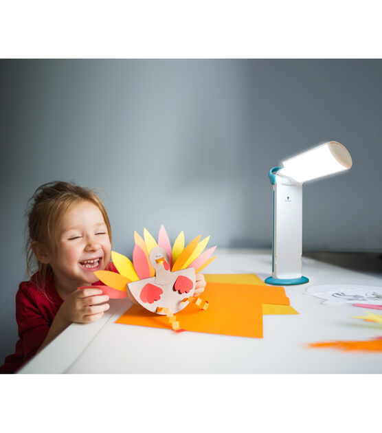 Lampe de table - Lampe Smart Go LED rechargeable - Daylight