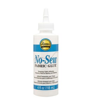 Stop Fray Permanent Fabric Adhesive Glue Monks Cloth -  Norway