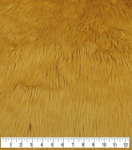 Husky Faux fur Fabric, , hi-res, image 10