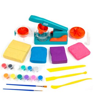 Perfect Craft - Hand Molding And Casting Kit