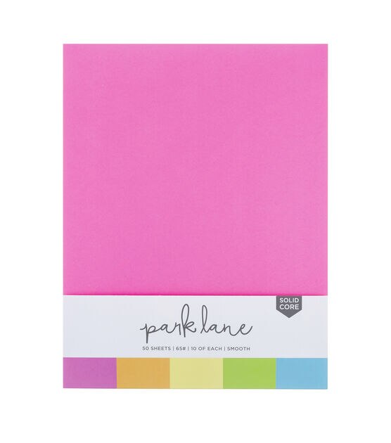 Print your project onto Pop'Set papers! Choose from five vivid colours:  Ivory, Lime Tonic, Citrus Yellow, Cosmo Pink, Urb…