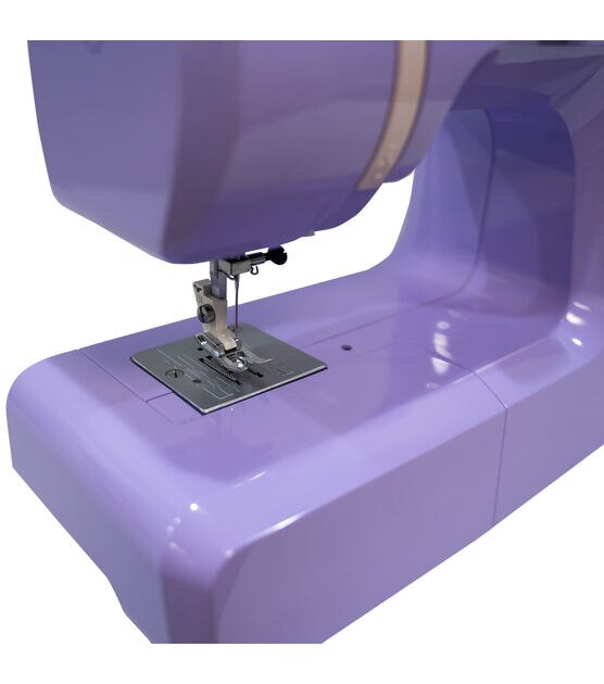 Janome HD 3000 Black Edition Heavy Duty Sewing Machine