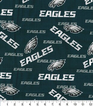 Philadelphia Eagles Cheer Muffs Ear NFL Football Winter Game Head