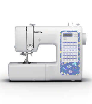 Brother SE625 Computerized Sewing and Embroidery Machine
