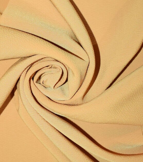 White Snowflake Glitter Velvet Fabric by Sew Sweet