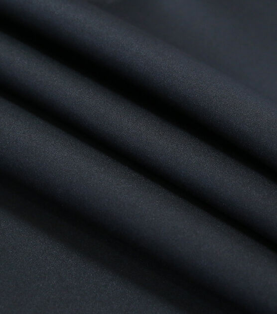 Microfiber Stretch Jersey Fabric Gray 25 yard bolt
