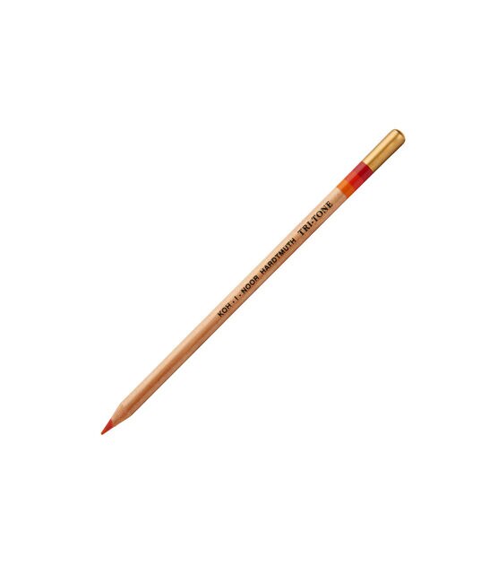 Koh-i-noor Tri-Tone Colored Pencil Review - Best Colored Pencils - Reviews  and Picks