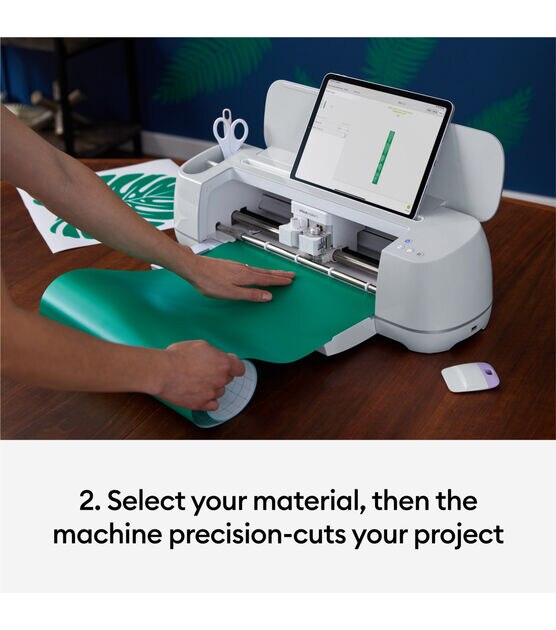 Cricut Maker 3 Ultimate Smart Cutting Machine with Adaptive Tool System, , hi-res, image 4