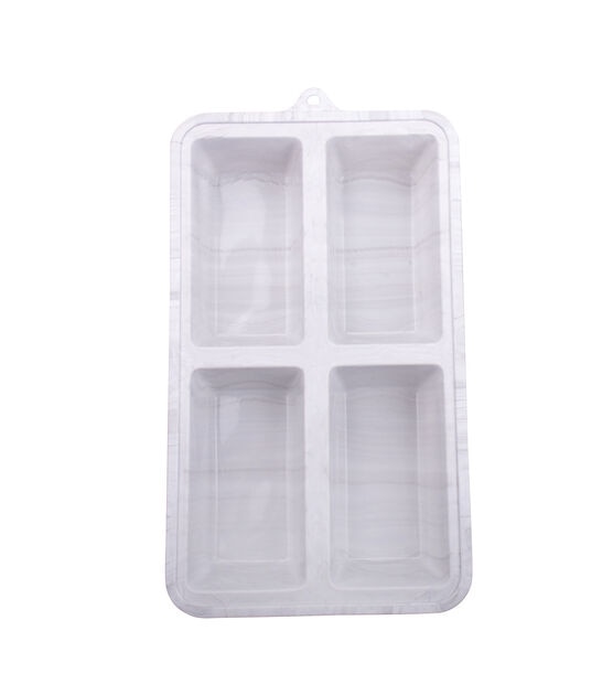 Extra Large Silicone Ice Cube Tray - Hudson Grace