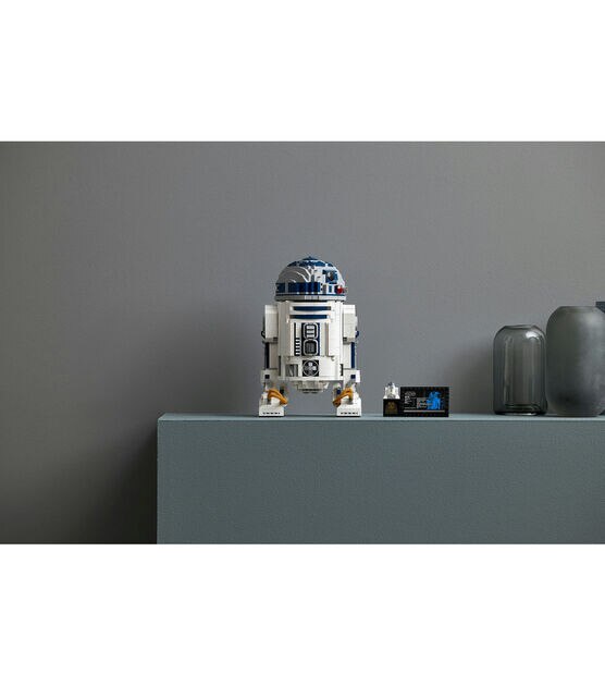 LEGO Star Wars R2-D2 75308