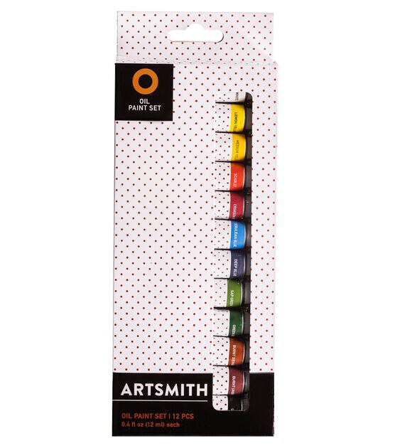 Art Supply Basics Fine Tip Pens, 12ct. By American Crafts, 0.4