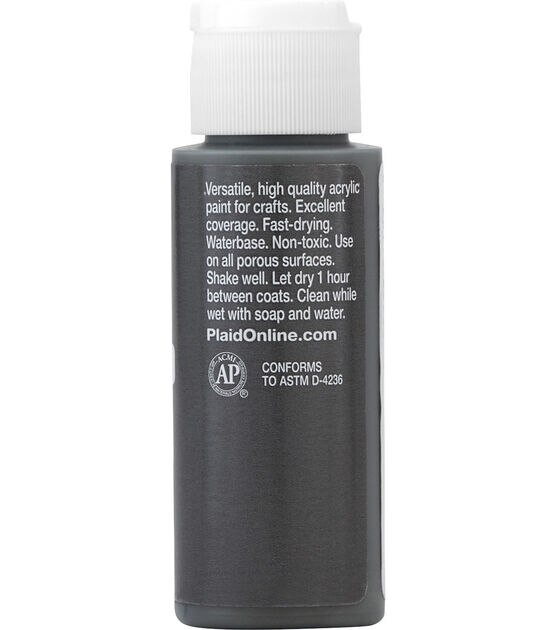 Americana Soft Touch Varnish 2oz