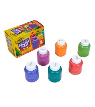 Crayola Model Magic 4oz-Bisque - 071662544331