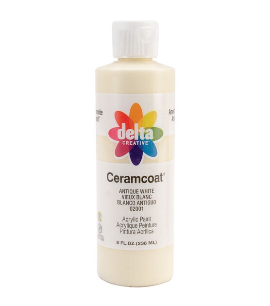 Delta Ceramcoat 8 fl. oz Acrylic Paint, , hi-res, image 1