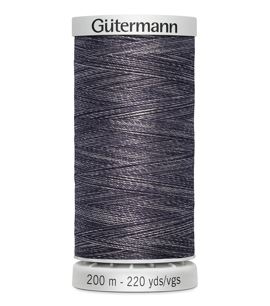 Gutermann Jeans Thread 200m Indigo