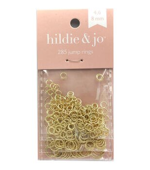 5mm Faceted Crystal Stick Back Rhinestones 200pk by hildie & jo