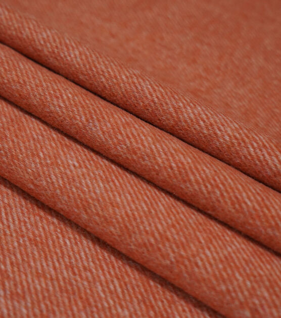 Red Twill Tape Trim 1/2