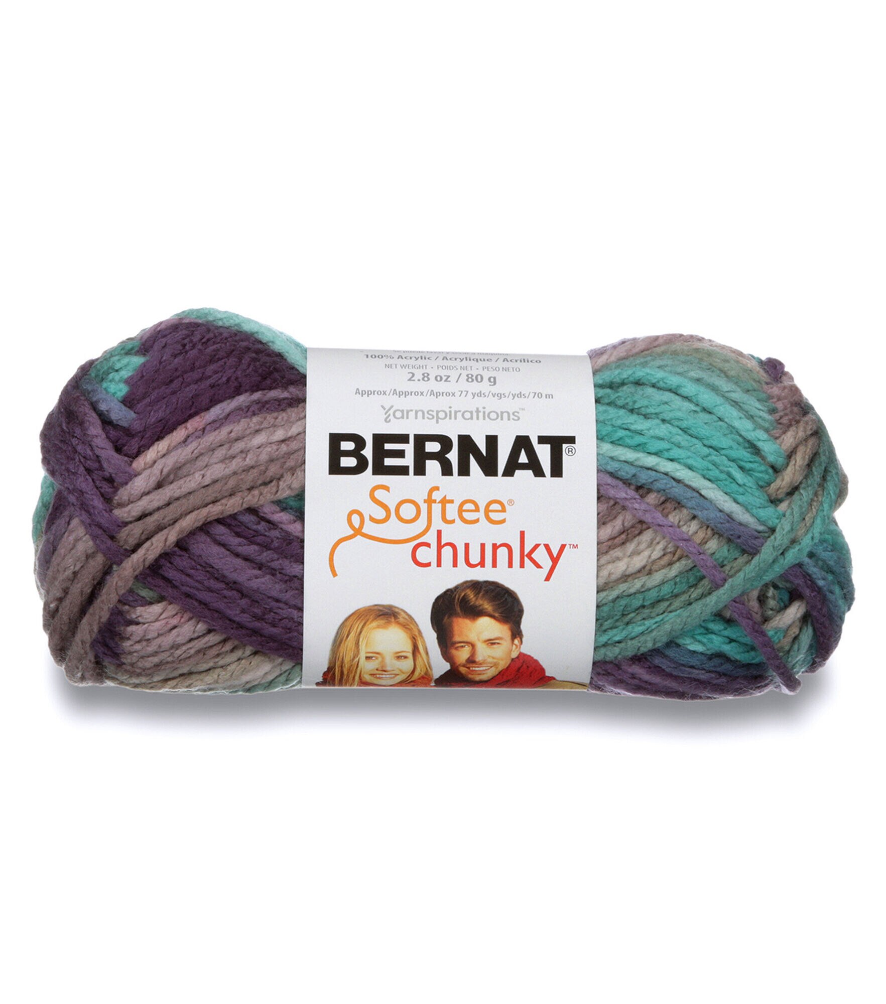 Chunky Yarn - JOANN