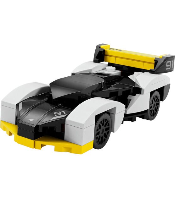 LEGO Speed Champions Mclaren Solus 30657 Set