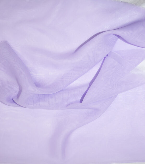 Baby fabric by the Yard ''White Stars On Deep Purple