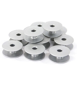 GRABOBBIN Magnetic Bobbin Holder for Steel Bobbins