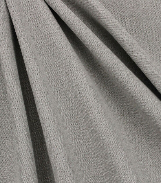 Richloom Decorative Linen Fabric, , hi-res, image 6
