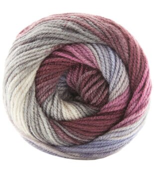 Premier Light Weight Acrylic Anti Pilling Everyday DK Solids Yarn