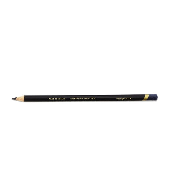 Derwent Colored Pencils Drawing Pencils Set of 6 Metal Case JAPAN IMPORT