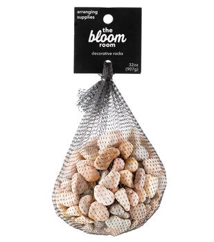 12oz Natural Sea Shell Mix by Bloom Room