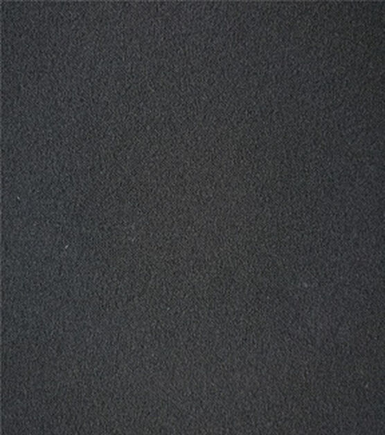 Solid Stretch Crepe Knit Fabric, , hi-res, image 1