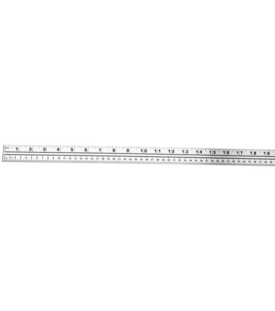 Alumicolor Pica Point Ruler 12