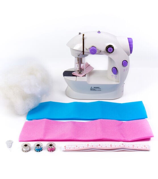  My Very Own Kids Sewing Machine Kit, Easy to Use and