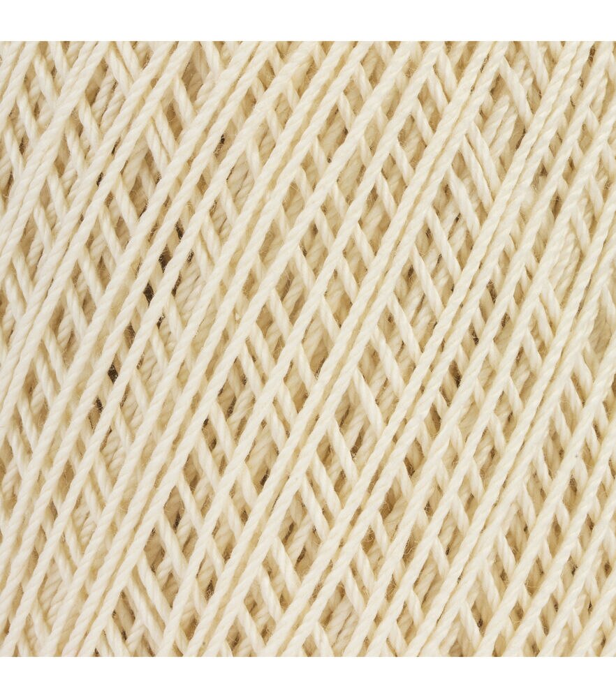 Aunt Lydia Fashion Maize Crochet - 3 Pack of 150y/137m - Cotton