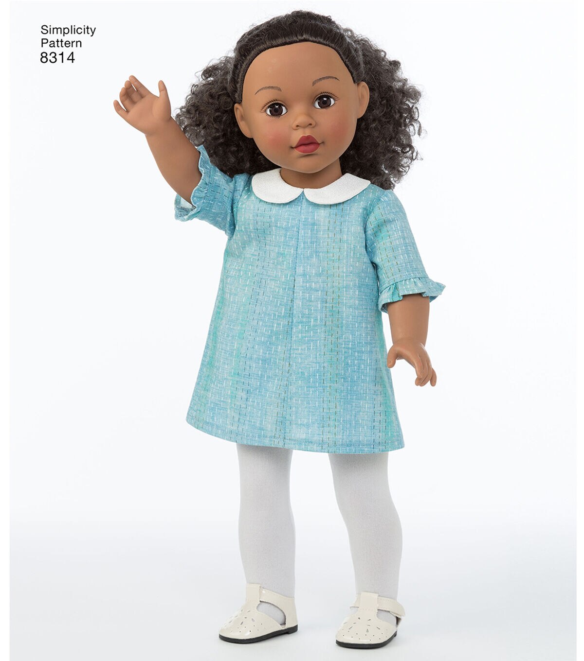 joann fabrics doll clothes