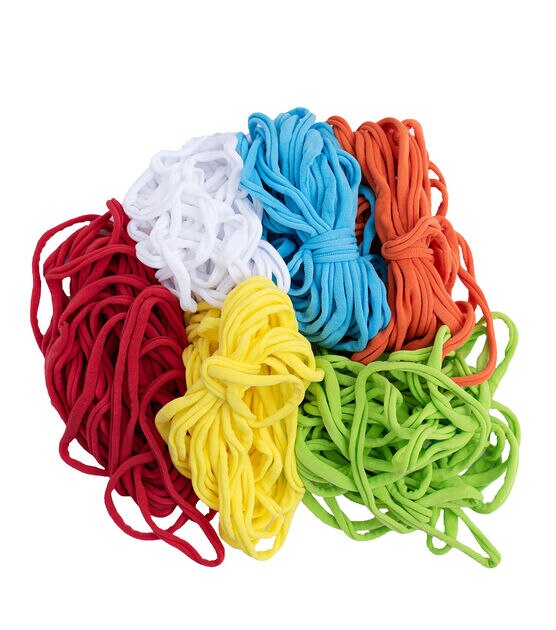 Colorbok Sew Cute! You Design It Loom Loop Refill Kit-assorted : Target