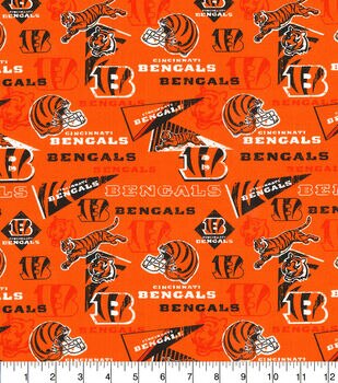 Nfl Team Logo Cincinnati Bengals Sherpa Blanket Fleece Blanket Gifts for  Fans - Bluefink