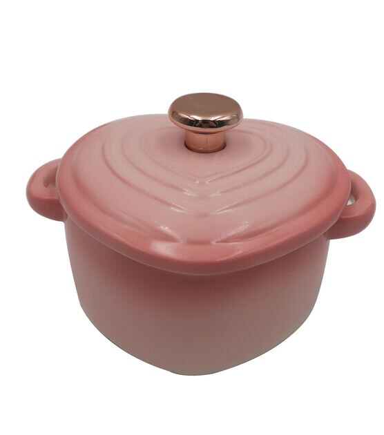 Heart Cocotte - Heart Dutch Oven