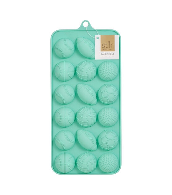 Extra Large Silicone Ice Cube Tray - Hudson Grace