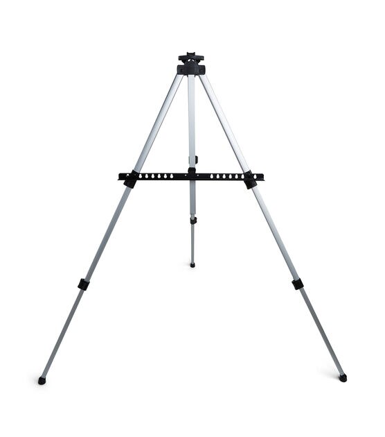 65" Tilden Tripod Easel Stand With Case by Artsmith