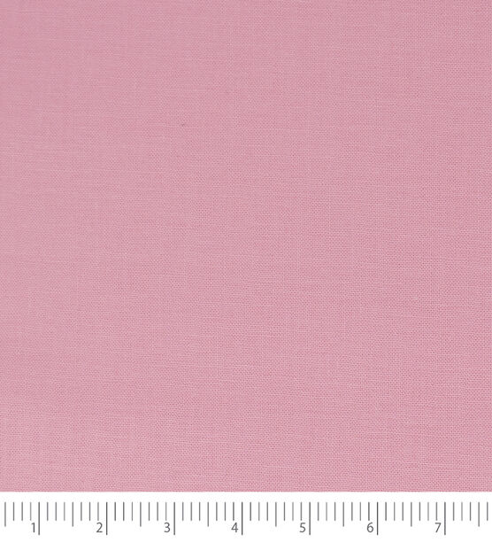 Wholesale 90 Wide Muslin Fabric Dyed Pink 25 yard bolt